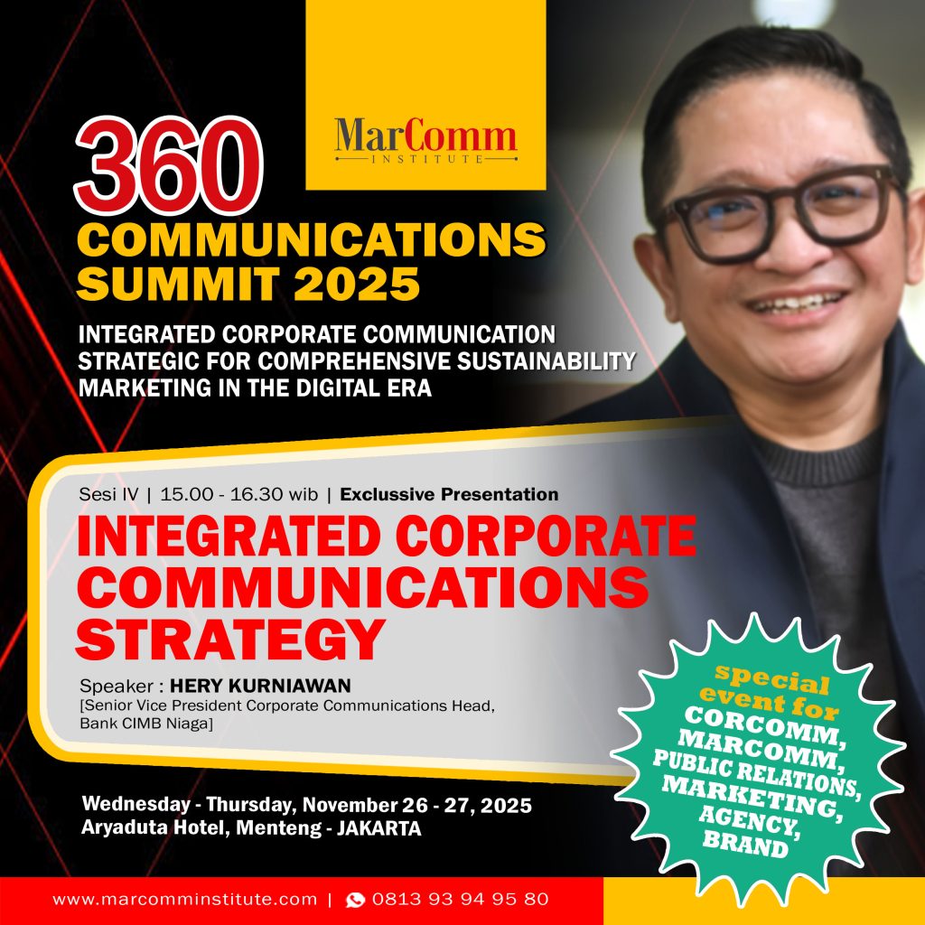 HOme | Marcomm Institute